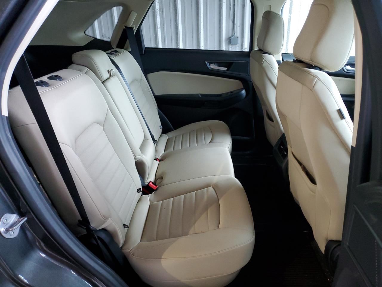 2020 Ford Edge Se VIN: 2FMPK3G9XLBA98967 Lot: 60085734