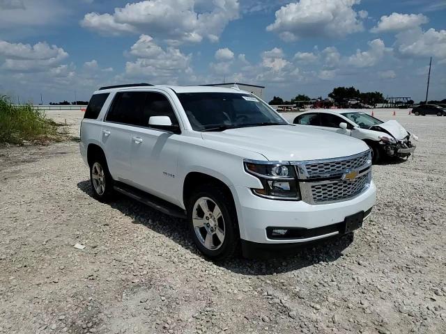 2016 Chevrolet Tahoe C1500 Lt VIN: 1GNSCBKC5GR426766 Lot: 62552964