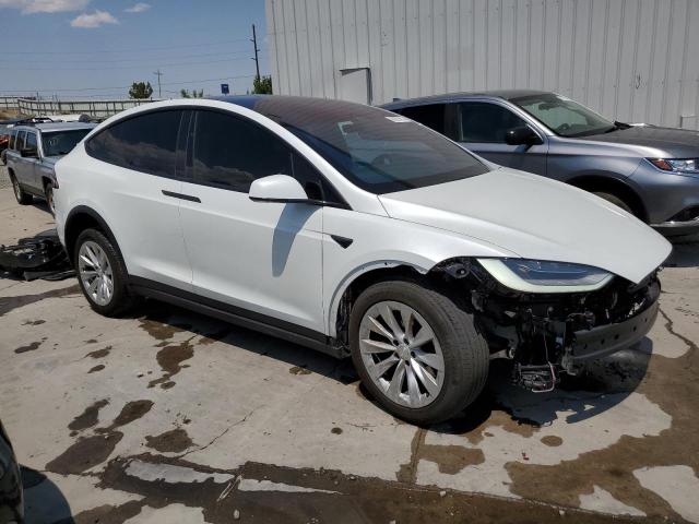 5YJXCDE25LF284979 Tesla Model X  4