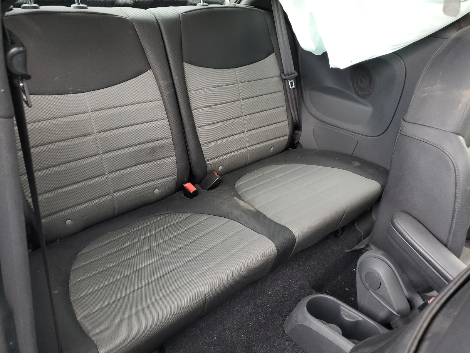 3C3CFFBR5DT525031 2013 Fiat 500 Sport