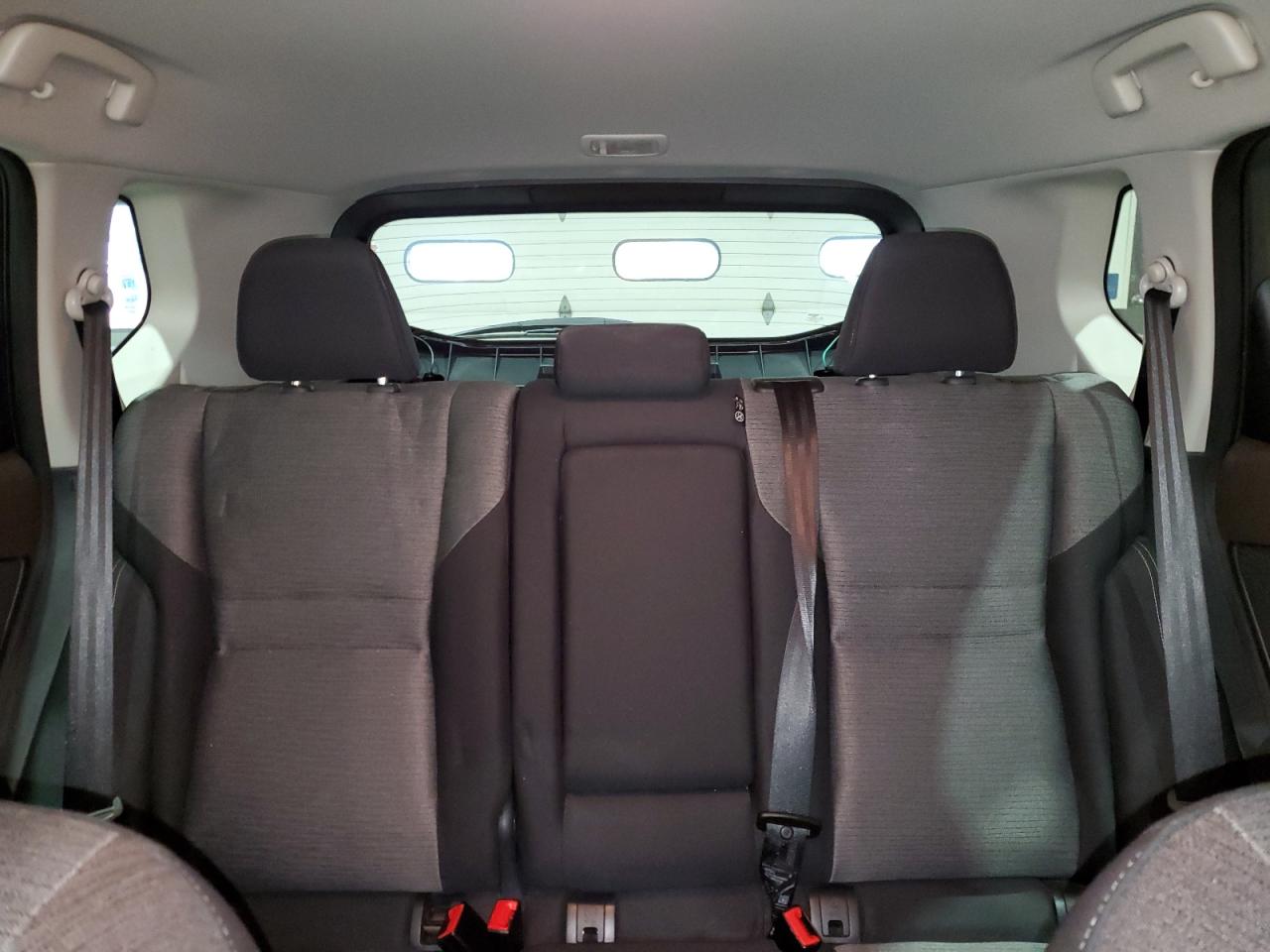 2021 Nissan Rogue Sv VIN: 5N1AT3BB6MC727980 Lot: 61998764