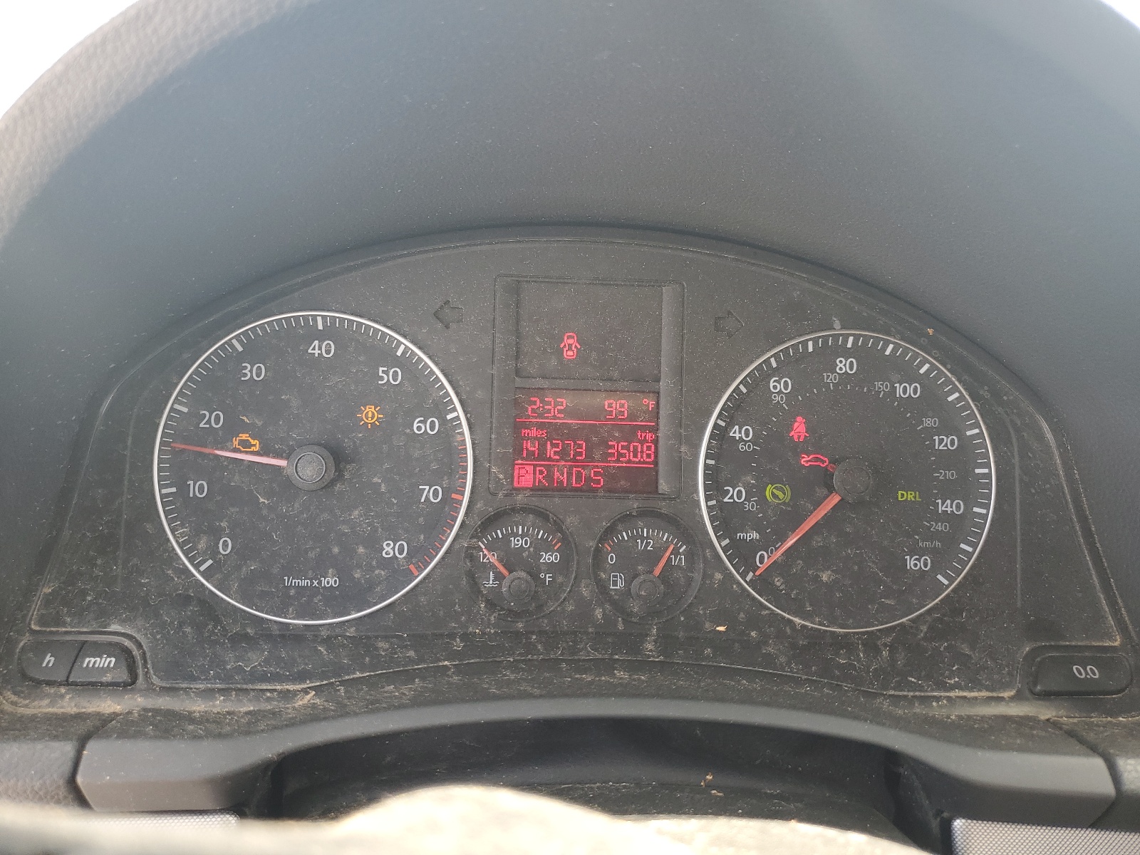 3VWJM71K98M070247 2008 Volkswagen Jetta S