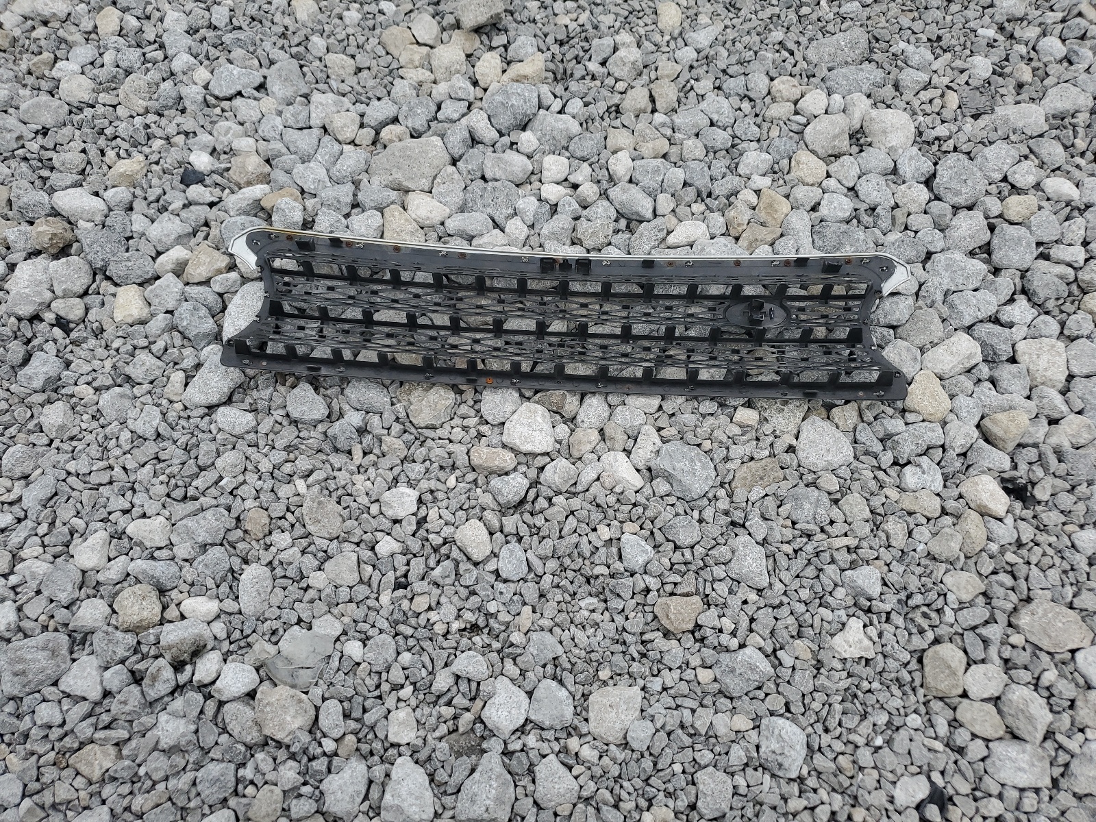 SALME15418A293894 2008 Land Rover Range Rover Hse