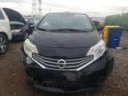 2016 Nissan Versa Note S for Sale in Dyer, IN - Front End