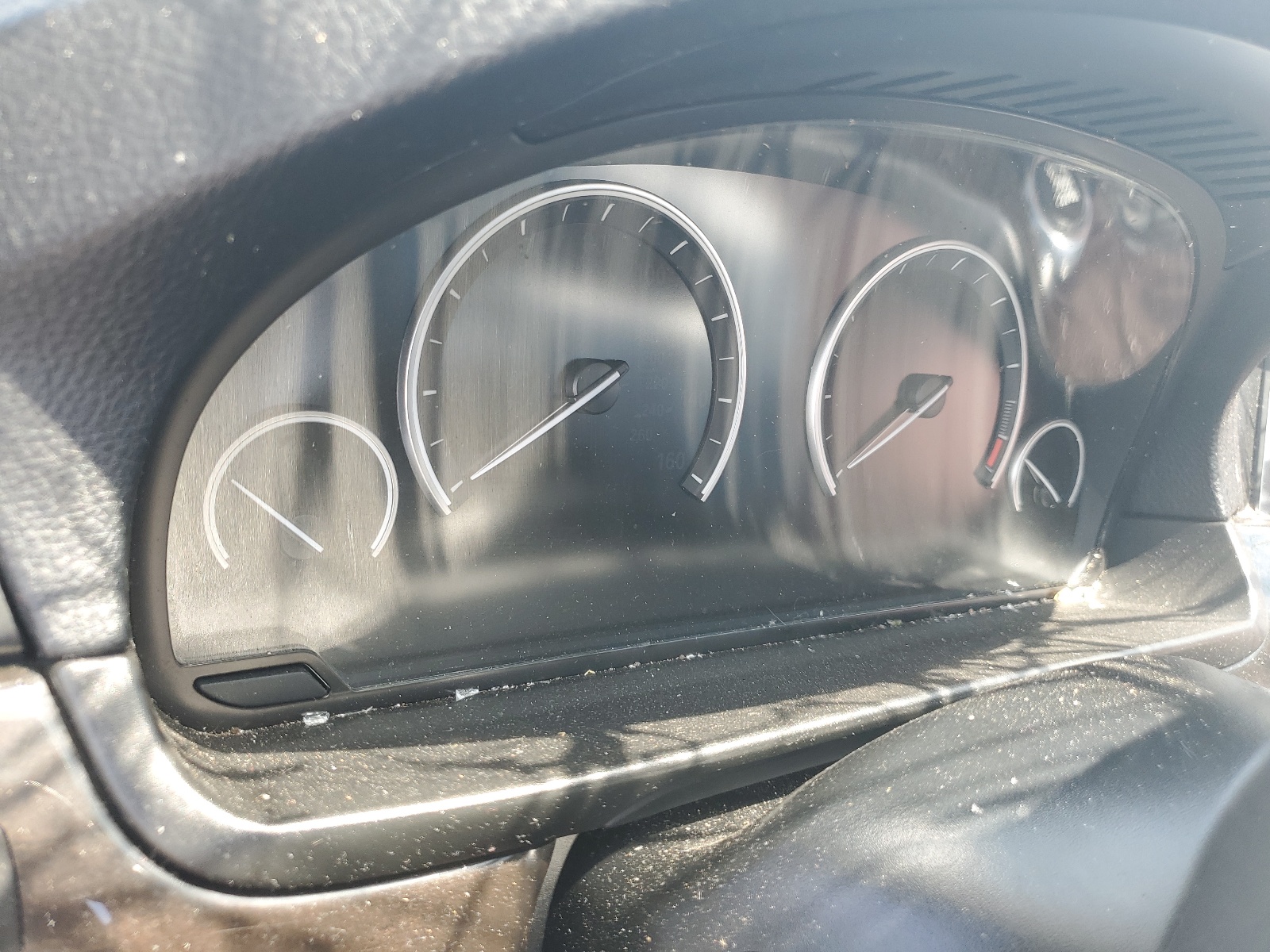 WBA5A5C59GG349986 2016 BMW 528 I