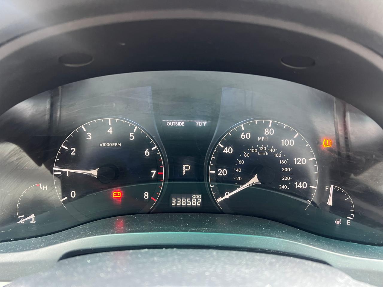 2010 Lexus Rx 350 VIN: 2T2BK1BAXAC051264 Lot: 65294804