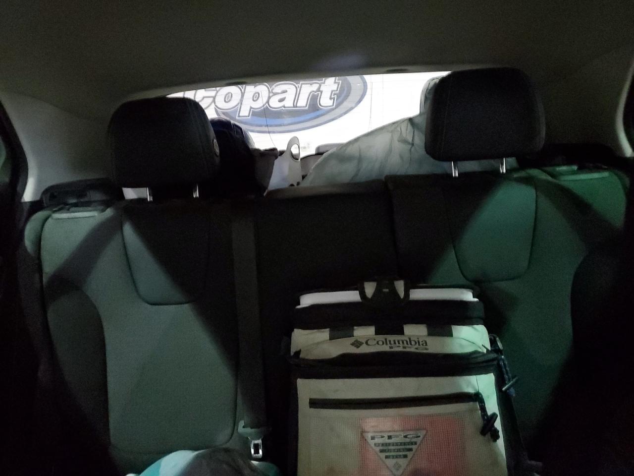 2021 Buick Encore Gx Preferred VIN: KL4MMBS25MB058450 Lot: 64118624