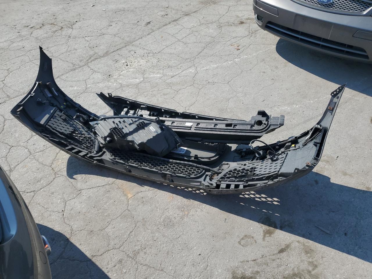 2016 Jaguar Xf Prestige VIN: SAJBK4BV8GCY15110 Lot: 58832254