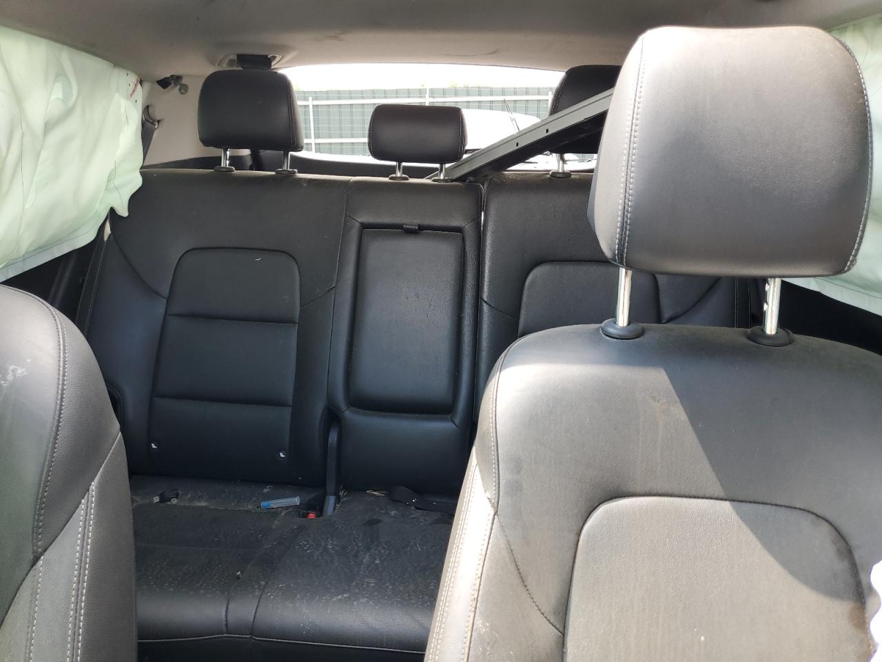 2017 Kia Sportage Ex VIN: KNDPNCAC4H7294614 Lot: 57968394