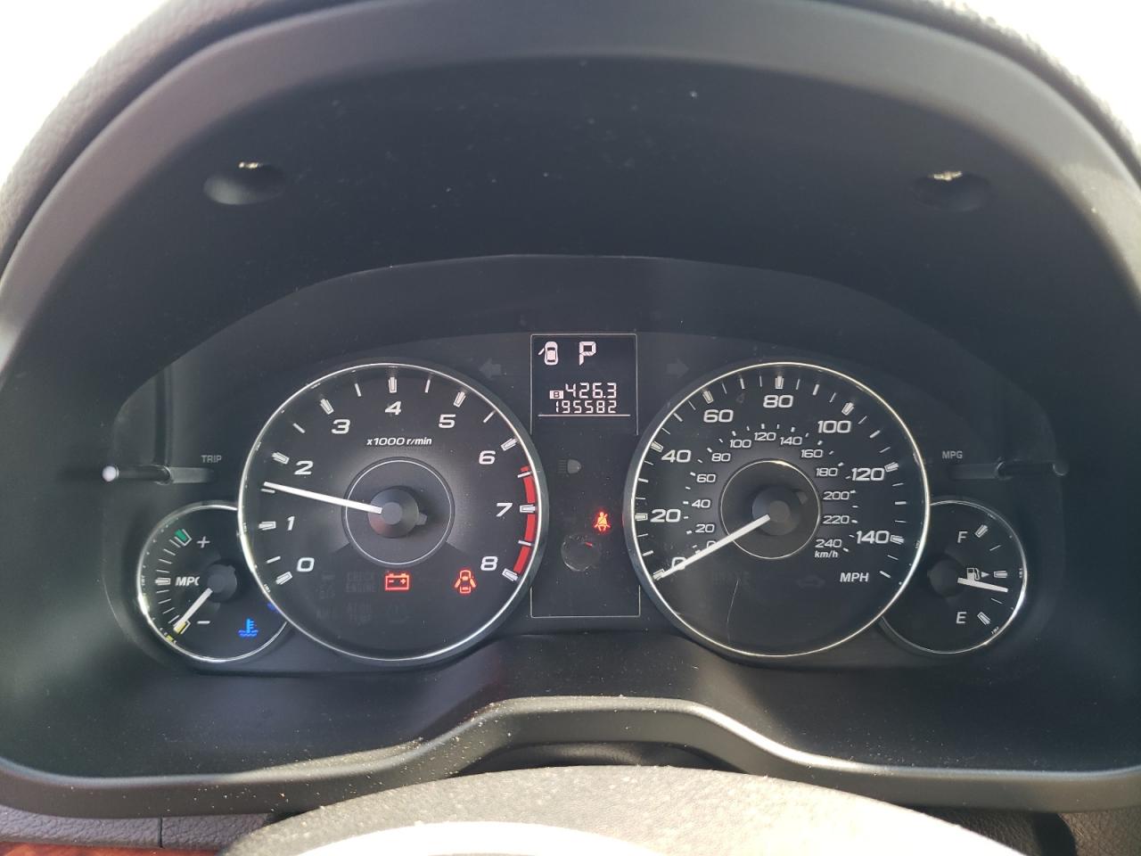 2011 Subaru Outback 2.5I Limited VIN: 4S4BRCLCXB3350691 Lot: 64526184