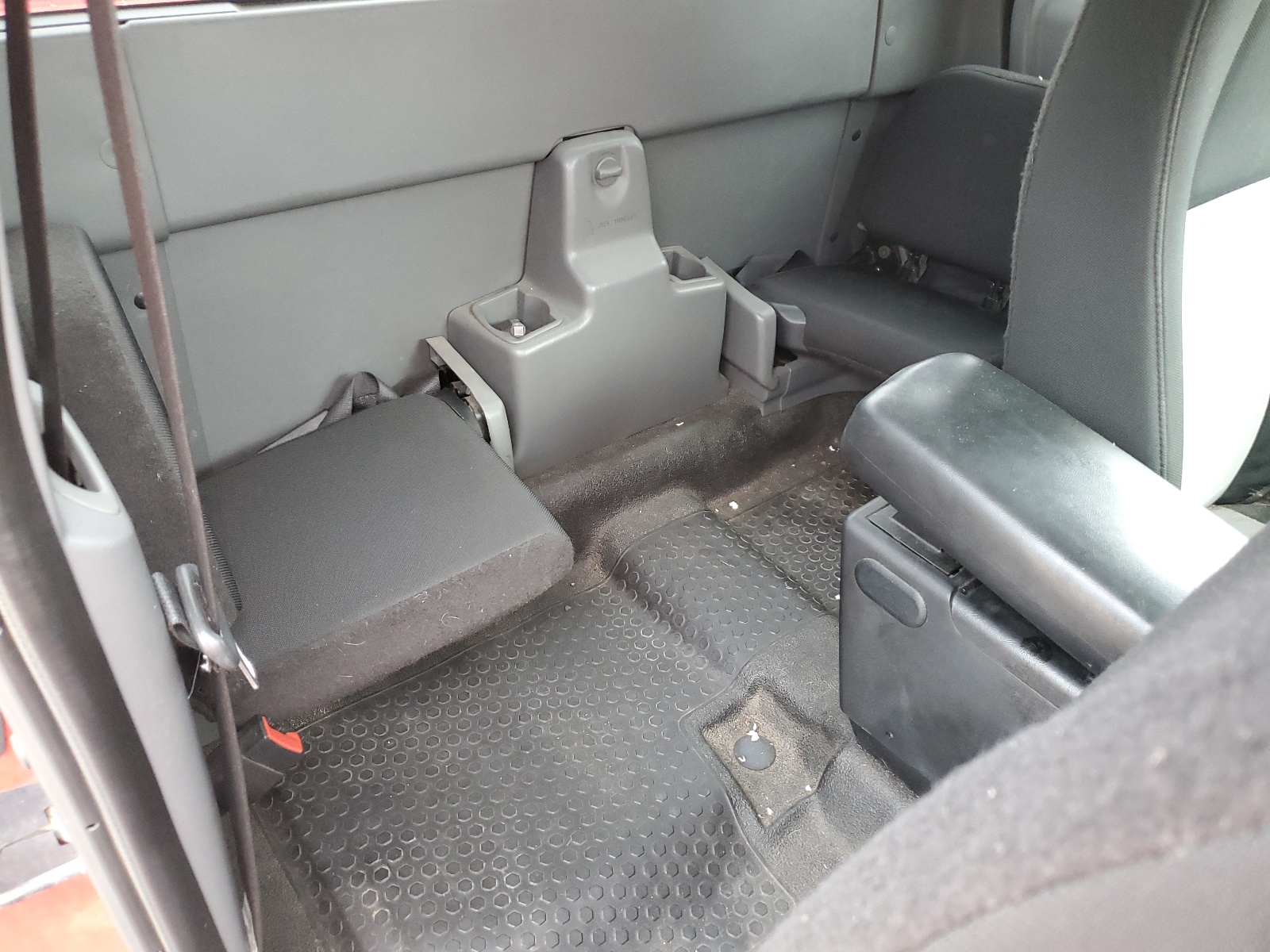 1FTZR45EX9PA56427 2009 Ford Ranger Super Cab