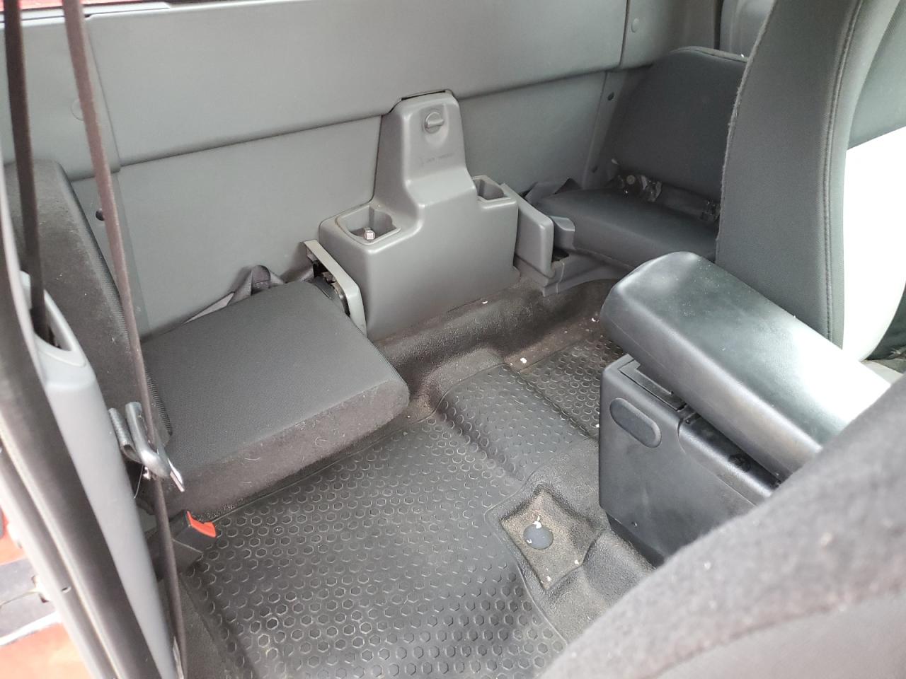 2009 Ford Ranger Super Cab VIN: 1FTZR45EX9PA56427 Lot: 65111274