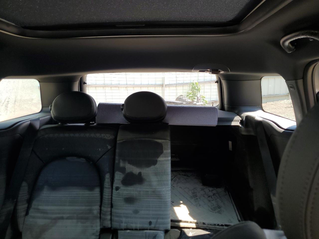 2024 Mini Cooper S Countryman All4 VIN: WMZ83BR0XR3R43565 Lot: 63041874