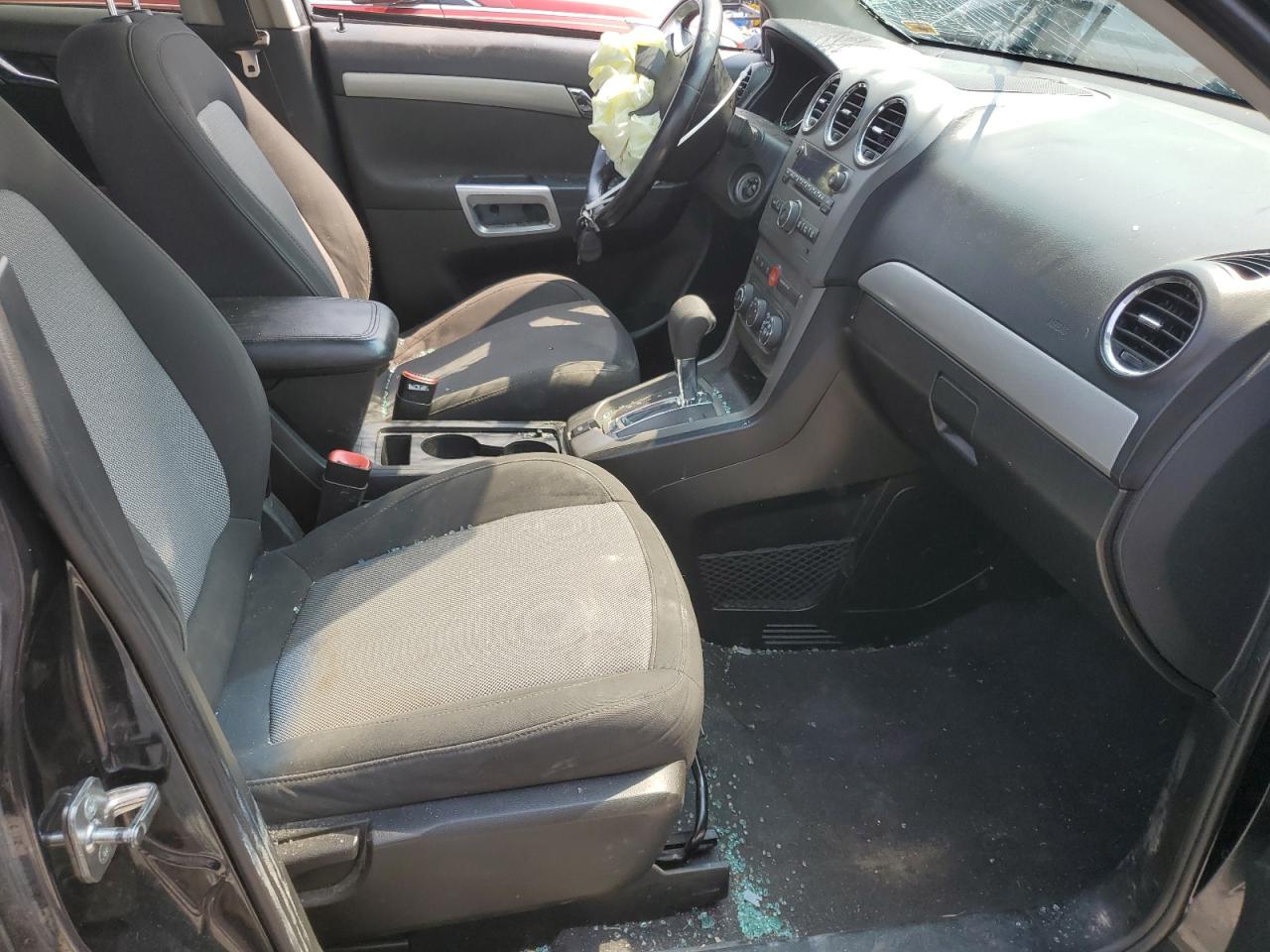 2012 Chevrolet Captiva - Image 7