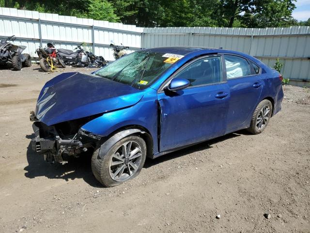 3KPF24AD1NE499466 Kia Forte FE