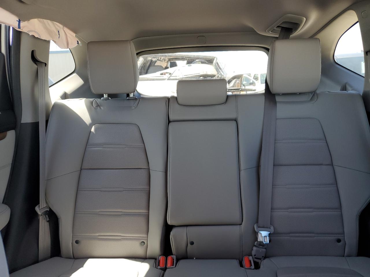 2018 Honda Cr-V Exl VIN: 7FARW1H87JE002129 Lot: 64275204