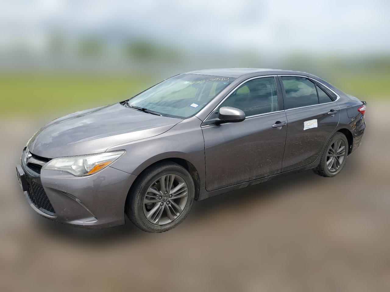 4T1BF1FKXHU649908 2017 Toyota Camry Le