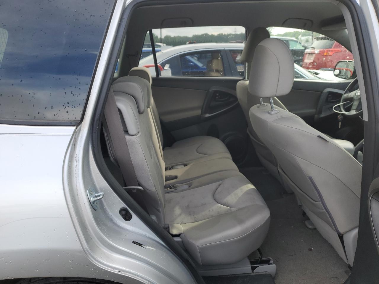 2009 Toyota Rav4 VIN: JTMBF33V89D002164 Lot: 60829654