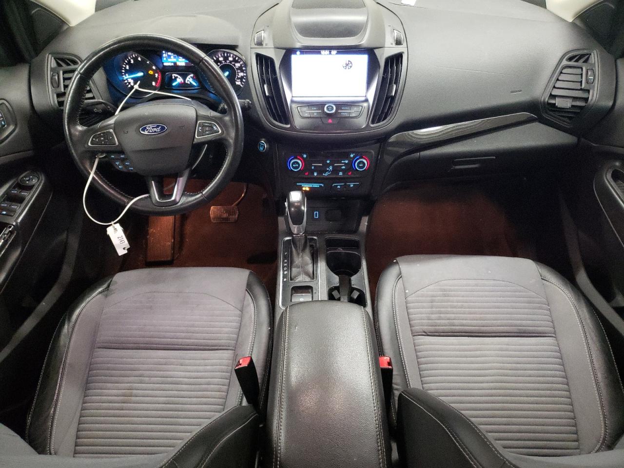 2019 Ford Escape Se VIN: 1FMCU0GD2KUA44518 Lot: 61525584