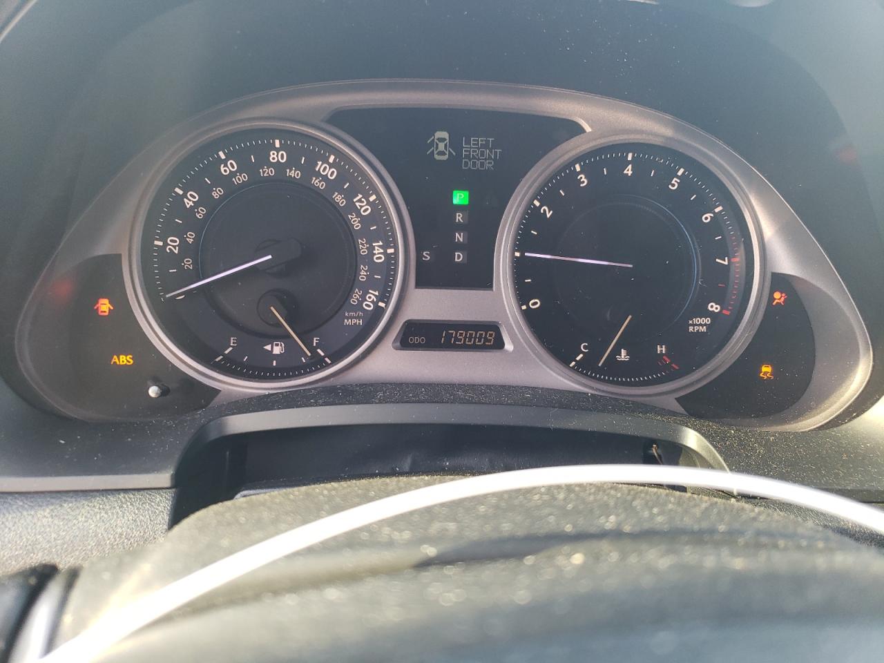 2006 Lexus Is 350 VIN: JTHBE262162000521 Lot: 62720584