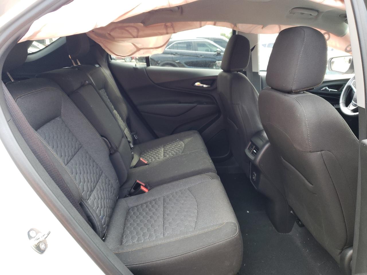 2019 Chevrolet Equinox Lt VIN: 3GNAXKEV4KS676969 Lot: 62271704