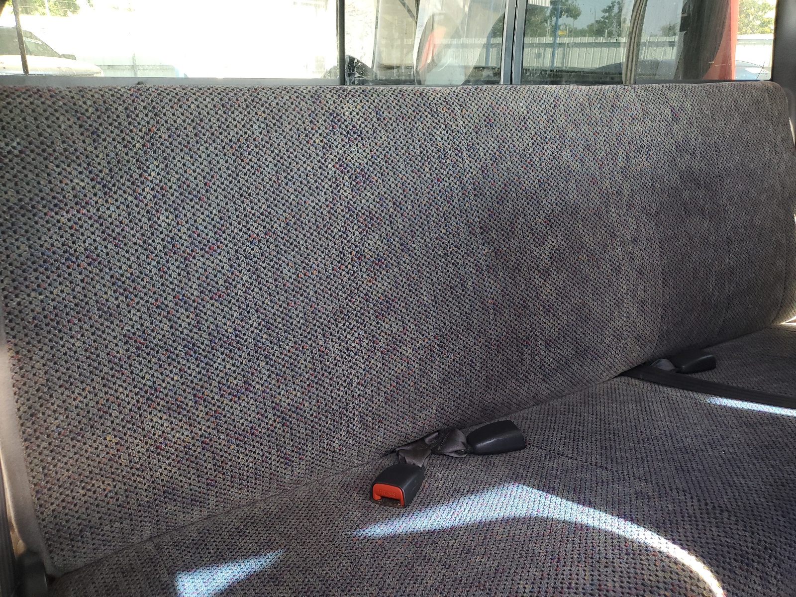 3B7HC13Y5XG189834 1999 Dodge Ram 1500