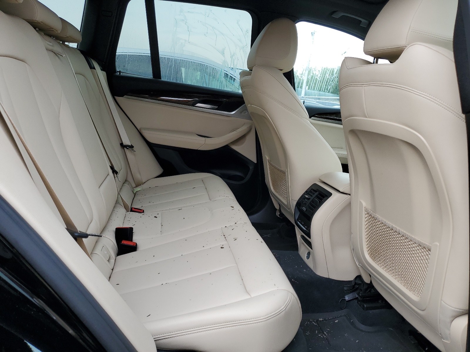 5UXTR9C54KLE15923 2019 BMW X3 xDrive30I