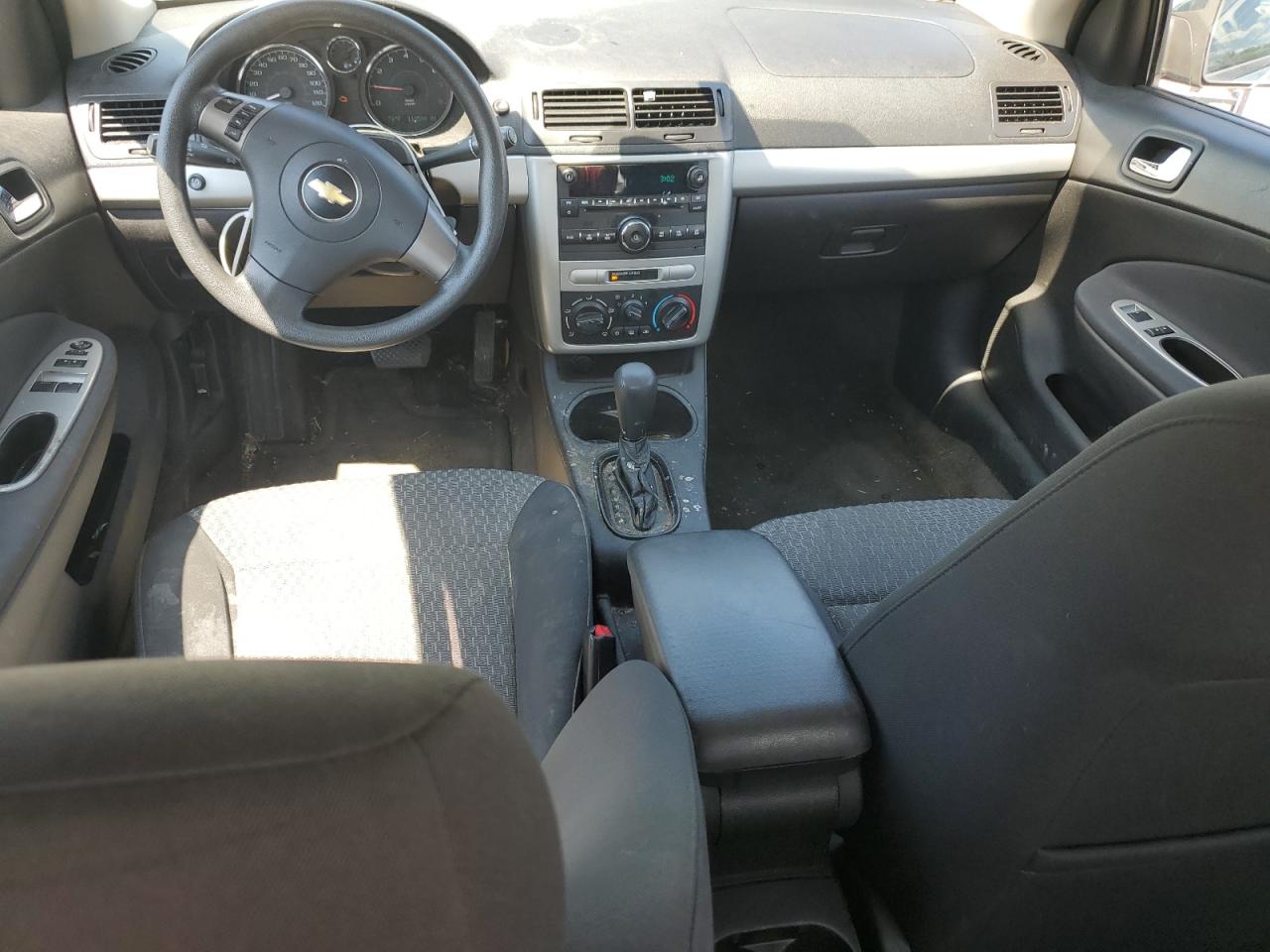 2009 Chevrolet Cobalt Lt VIN: 1G1AT18H197115912 Lot: 63920394