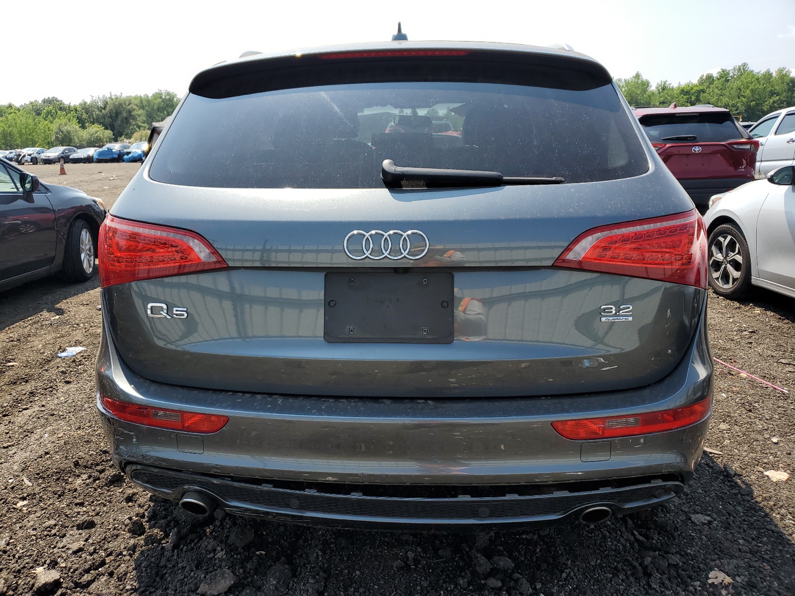 WA1DKAFP6CA063506 2012 Audi Q5 Premium Plus