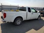 2014 Nissan Frontier S للبيع في Fresno، CA - Front End