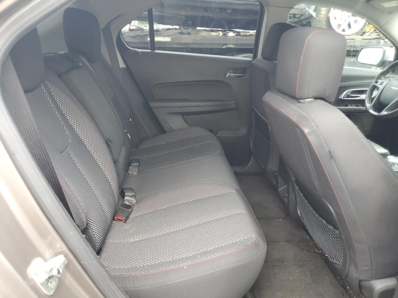 2010 Chevrolet Equinox Lt VIN: 2CNFLEEW0A6243968 Lot: 64761964