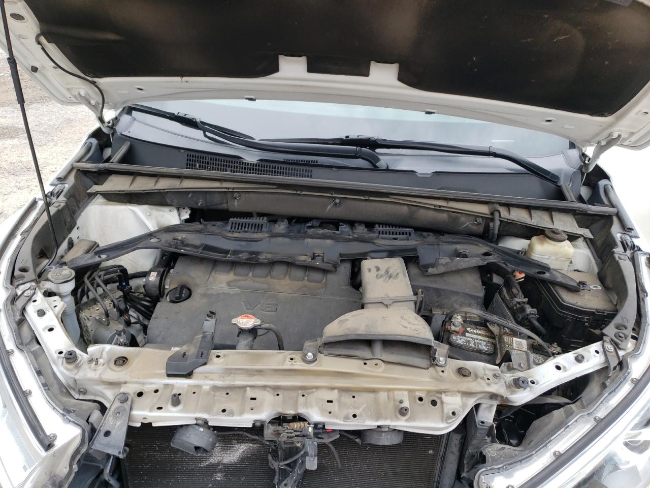 2016 Toyota Highlander Limited VIN: 5TDYKRFH5GS143774 Lot: 64866764