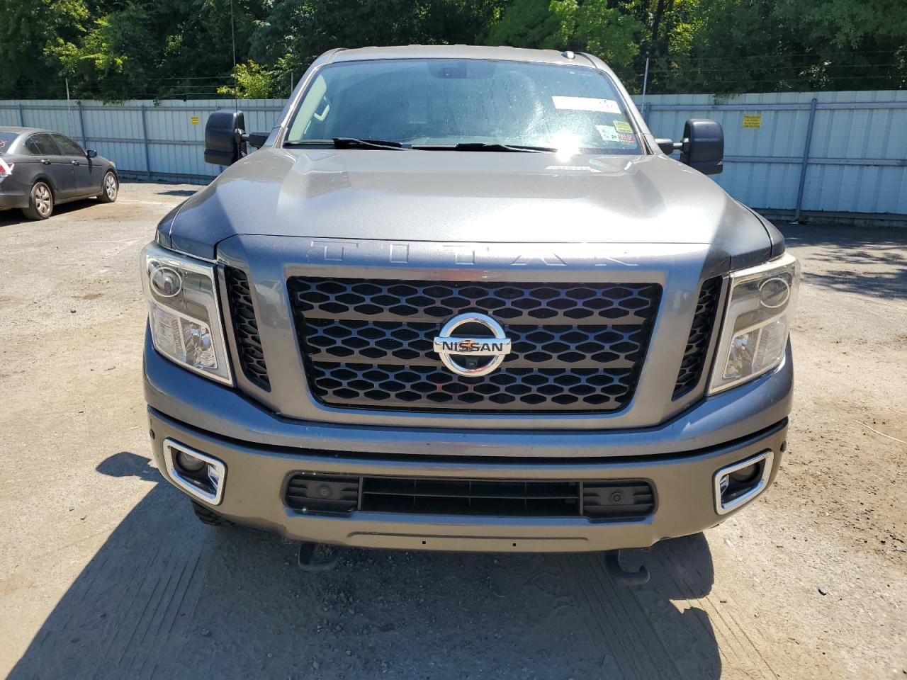 2017 Nissan Titan Xd Sl VIN: 1N6BA1F43HN562251 Lot: 65421874