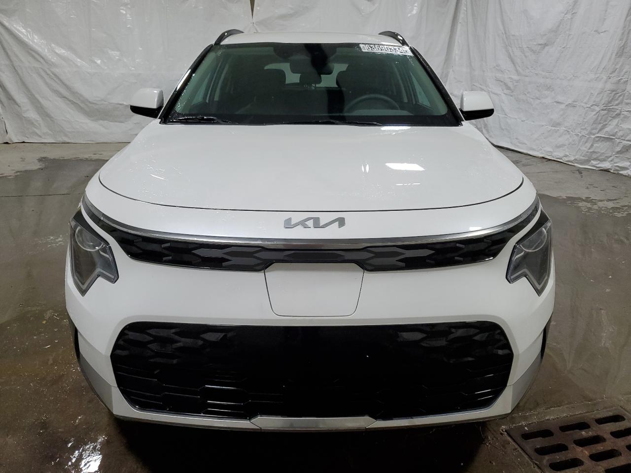 2023 Kia Niro Wind VIN: KNDCR3L1XP5073852 Lot: 63690334