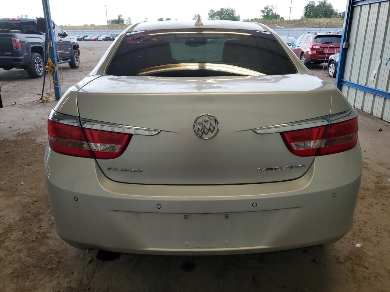2014 Buick Verano - Image 6