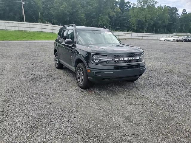 2021 Ford Bronco Sport Badlands VIN: 3FMCR9D97MRA39847 Lot: 64202584