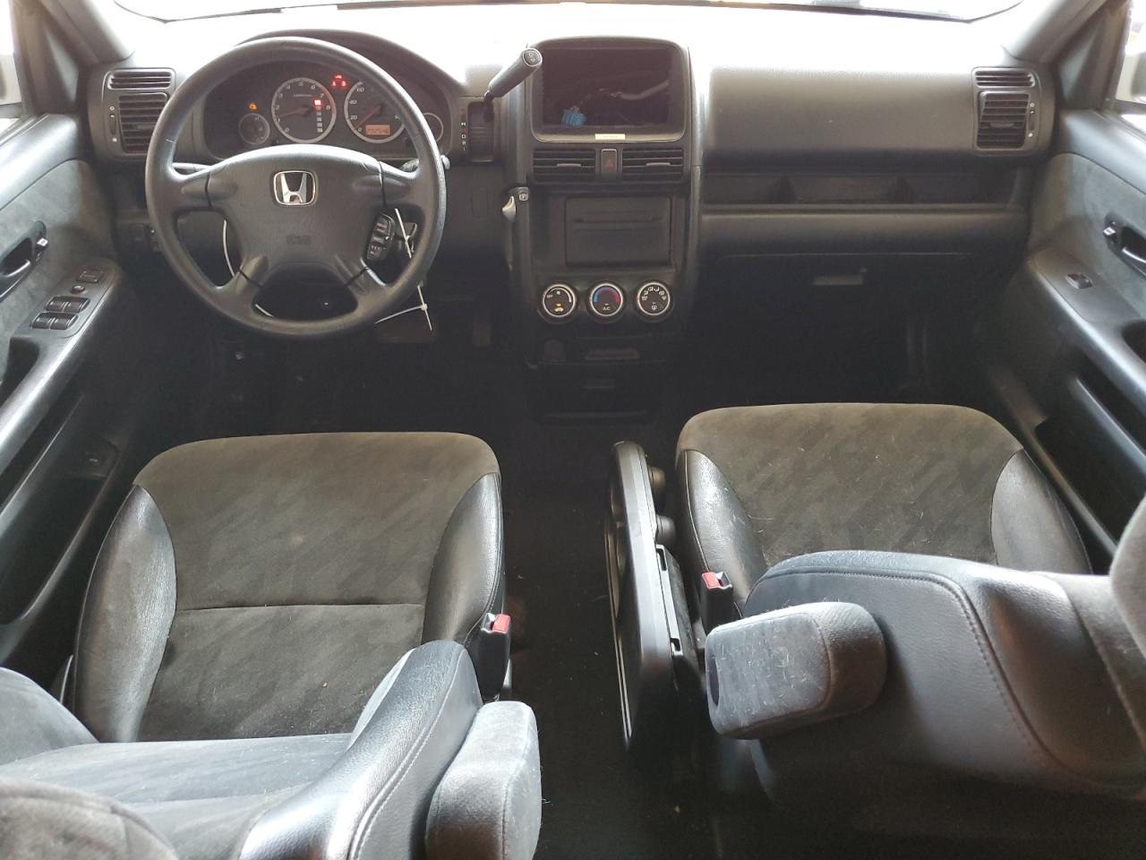 2004 Honda Cr-V Ex VIN: JHLRD78804C014650 Lot: 64313114