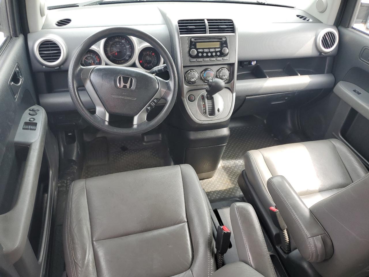 2004 Honda Element Ex VIN: 5J6YH18554L000530 Lot: 63771864