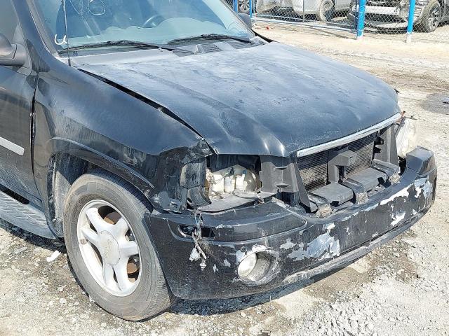 1GKDT33S992115791 - 2009 GMC ENVOY - #61776144
