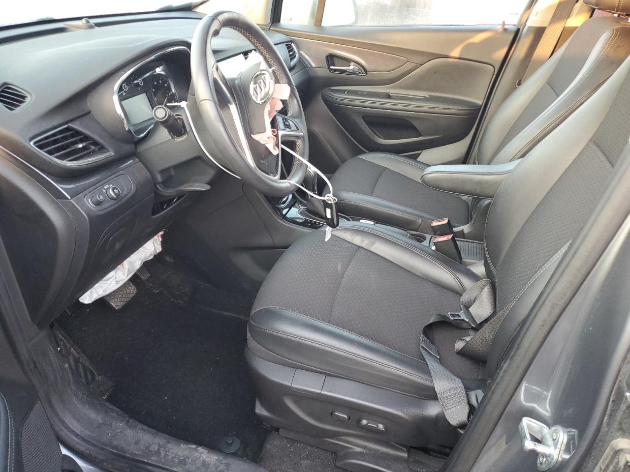 2019 Buick Encore Preferred VIN: KL4CJASB4KB783176 Lot: 64576754