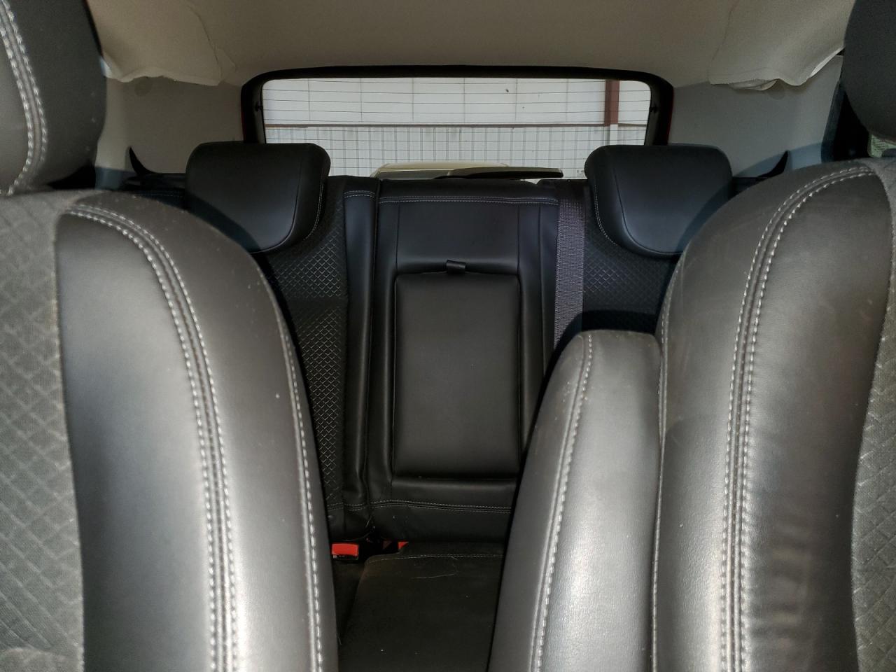 2017 Buick Encore Sport Touring VIN: KL4CJ1SB1HB111164 Lot: 65186664