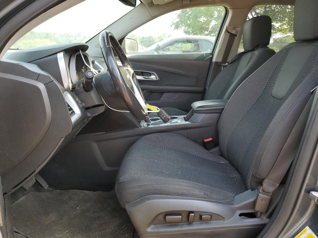 2010 Chevrolet Equinox Lt VIN: 2CNALDEW9A6375888 Lot: 61703864