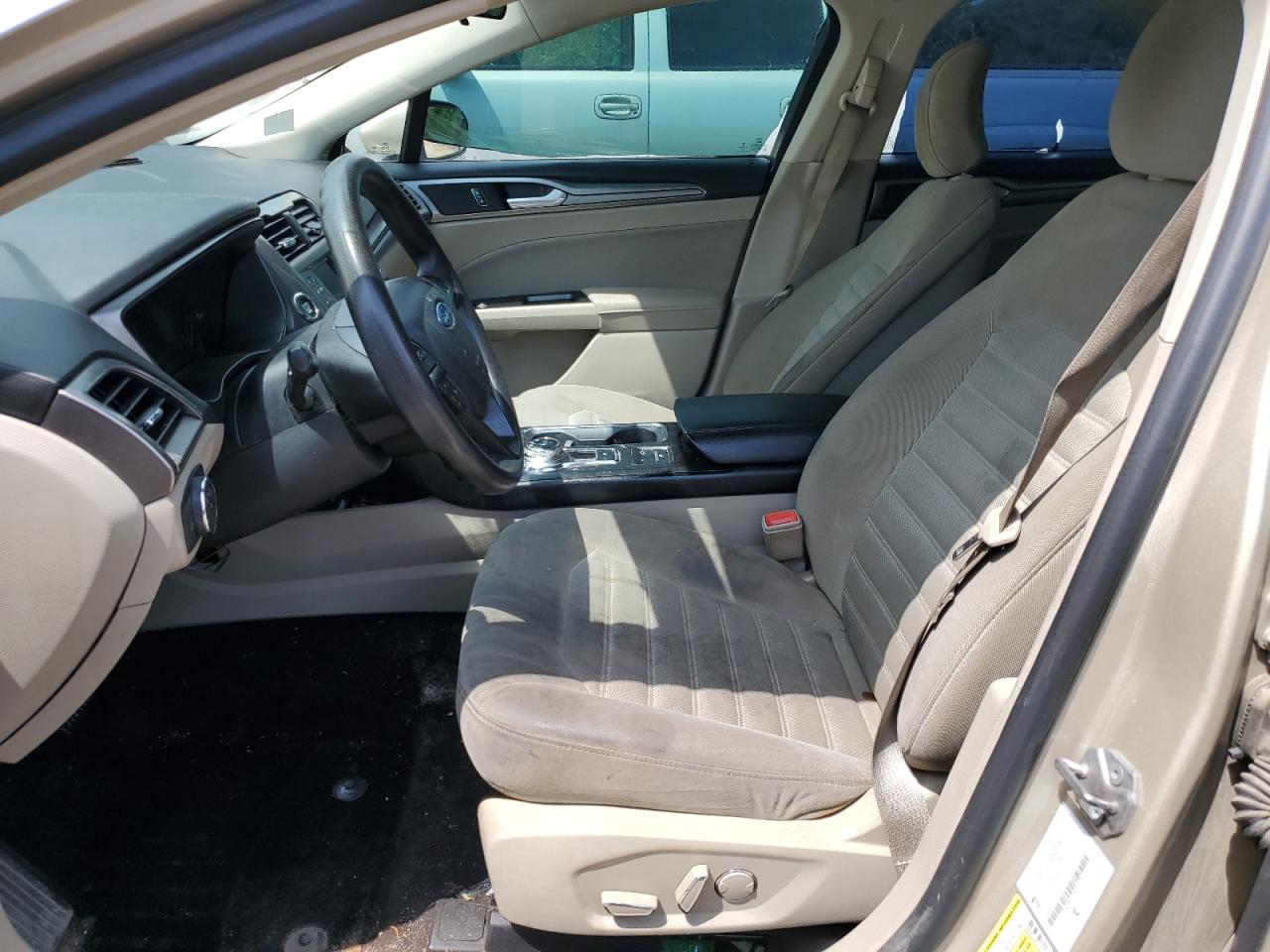 2017 Ford Fusion - Image 7