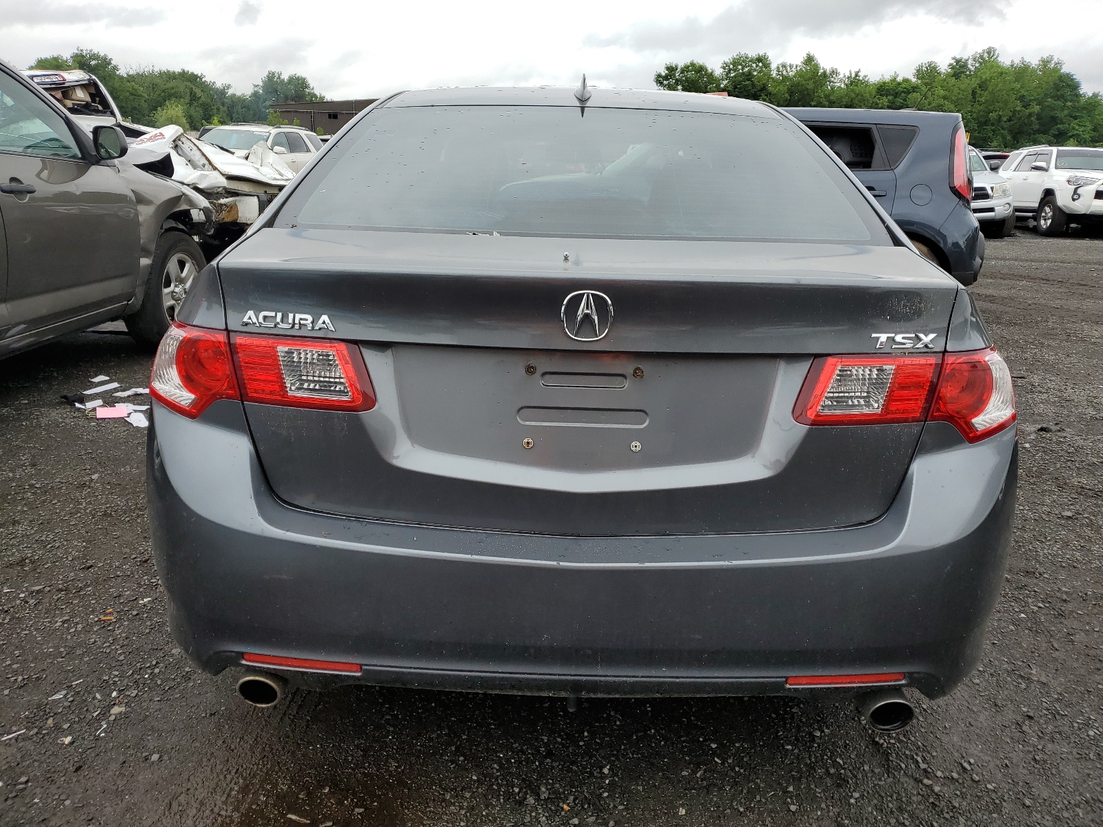 JH4CU2E61AC036143 2010 Acura Tsx