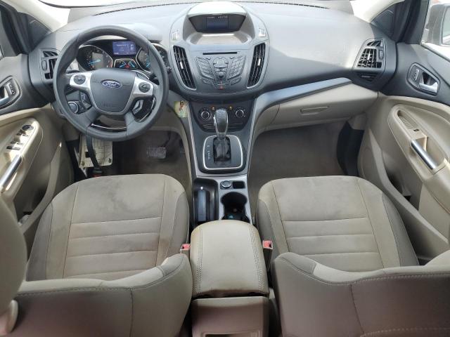  FORD ESCAPE 2013 Черный