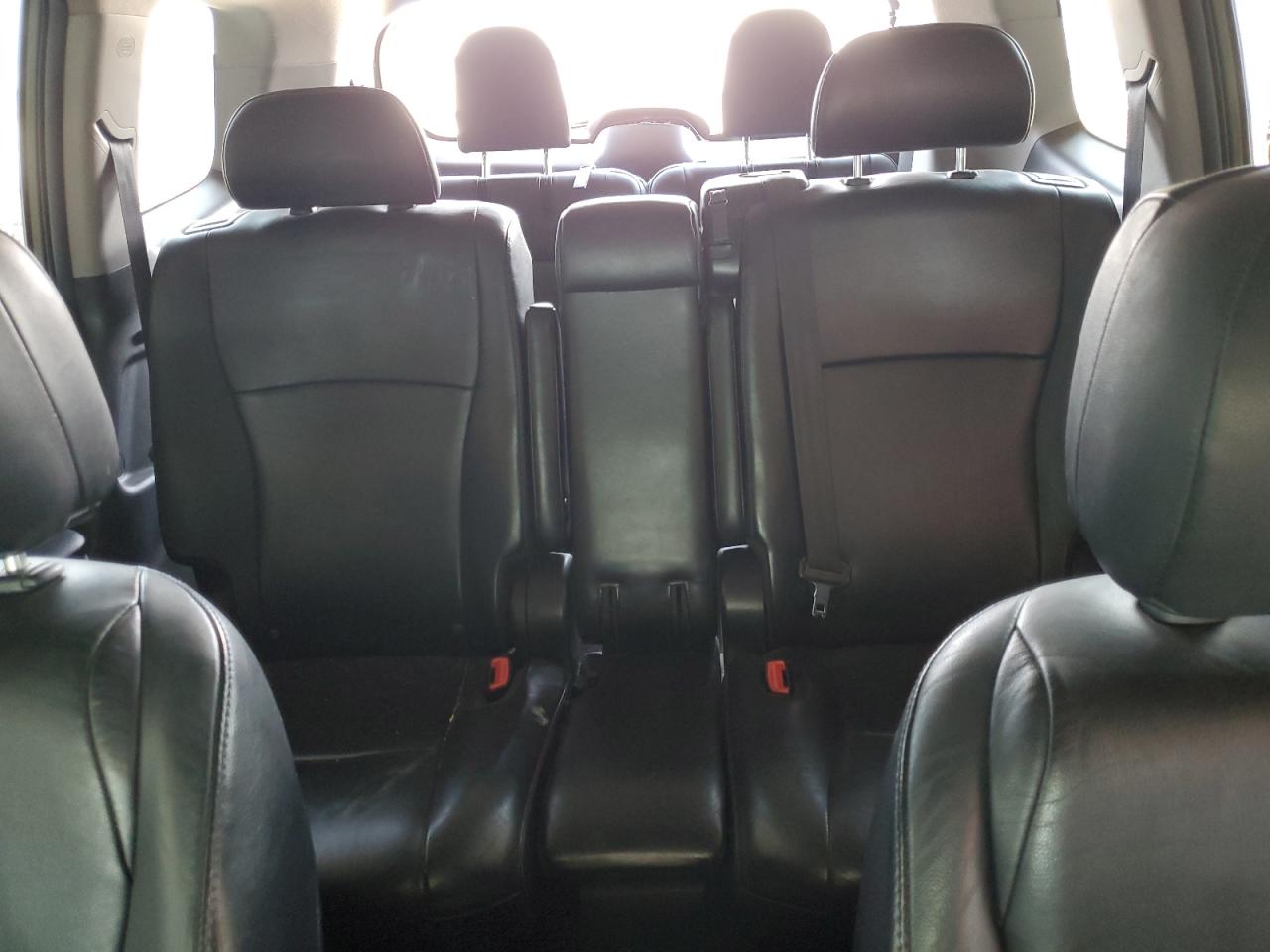 2011 Toyota Highlander Base VIN: 5TDBK3EH5BS076235 Lot: 63700704