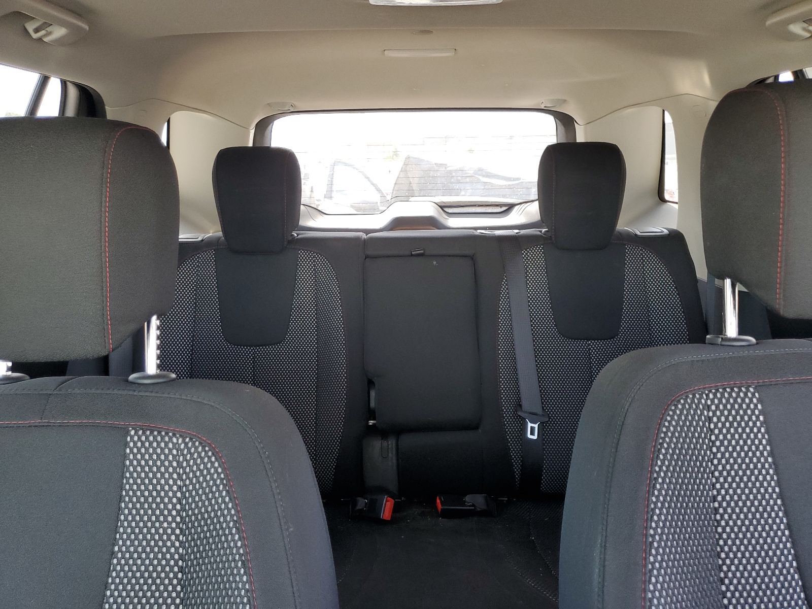 2GKALNEK0H6162317 2017 GMC Terrain Sle