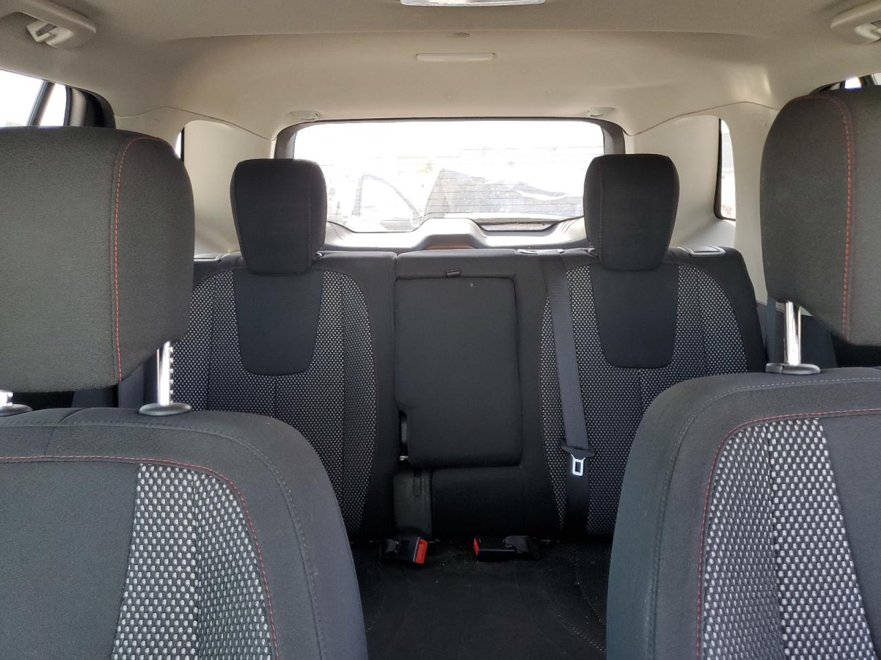 2017 GMC Terrain Sle VIN: 2GKALNEK0H6162317 Lot: 60631984