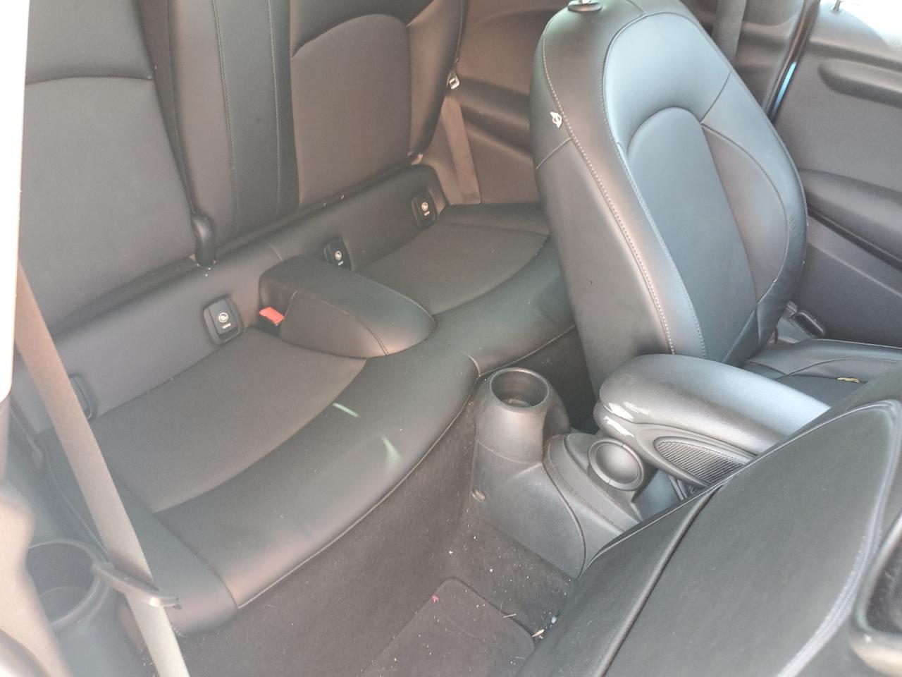 2015 Mini Cooper VIN: WMWXM5C59F3A58283 Lot: 63040604