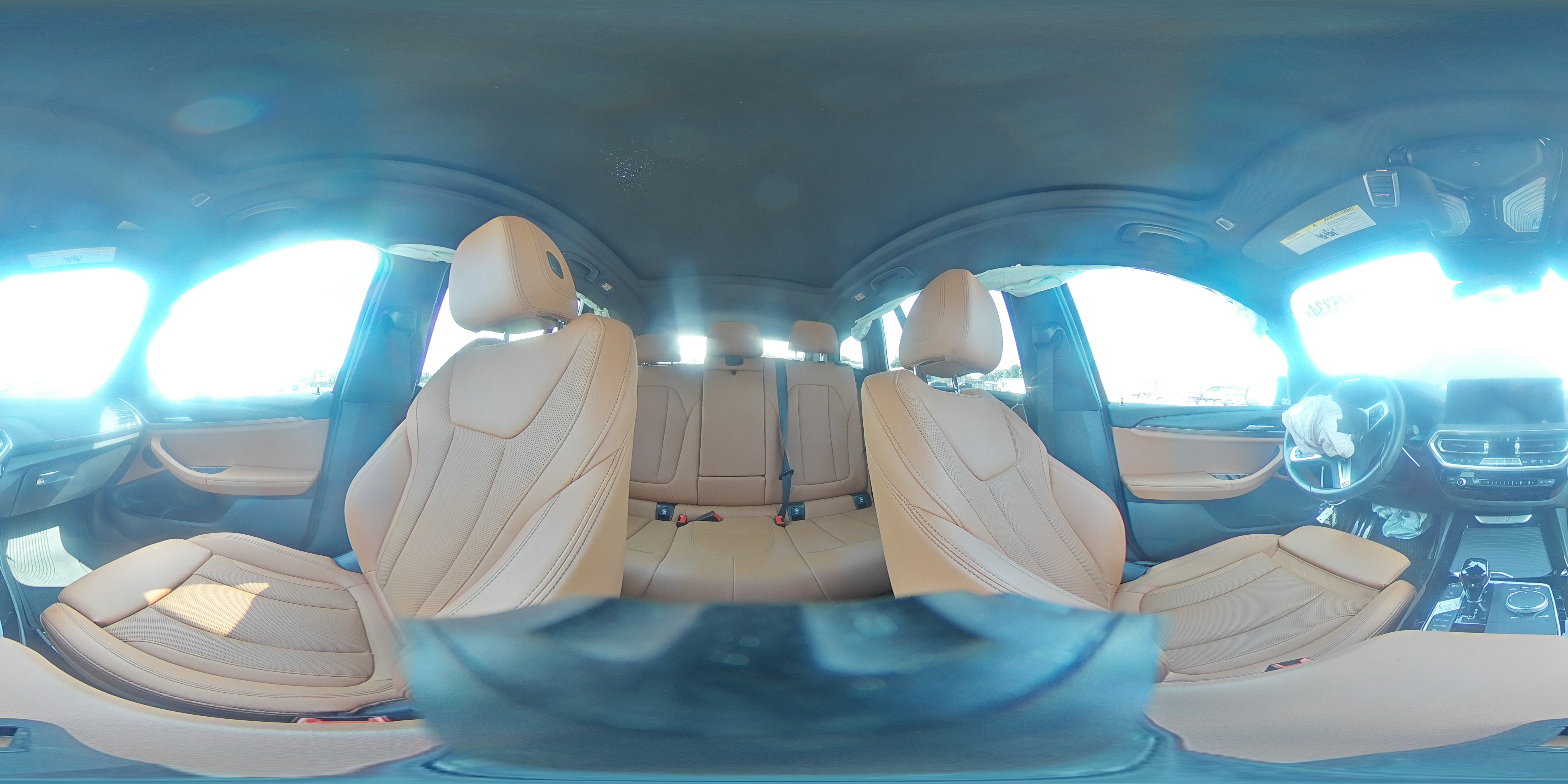 2022 BMW X3 xDrive30I VIN: 5UX53DP04N9L69732 Lot: 64475334